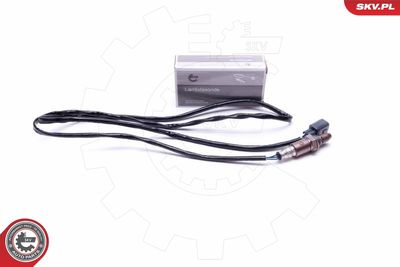 Lambda Sensor ESEN SKV 09SKV441