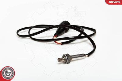 Lambda Sensor ESEN SKV 09SKV504
