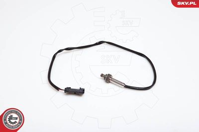 Lambda Sensor ESEN SKV 09SKV507