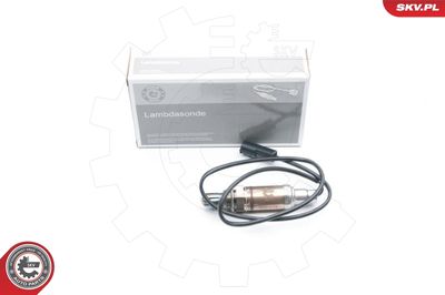Lambda Sensor ESEN SKV 09SKV521