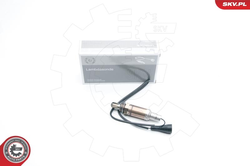 ESEN SKV 09SKV522 Lambda Sensor