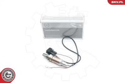 Lambda Sensor ESEN SKV 09SKV523