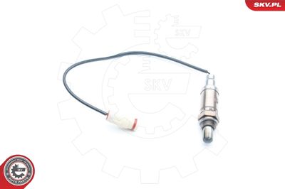 Lambda Sensor ESEN SKV 09SKV524