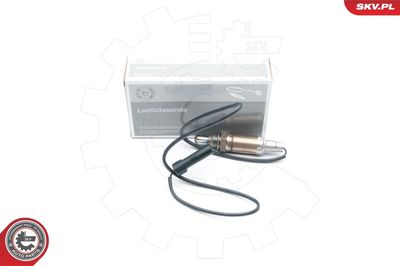 Lambda Sensor ESEN SKV 09SKV527