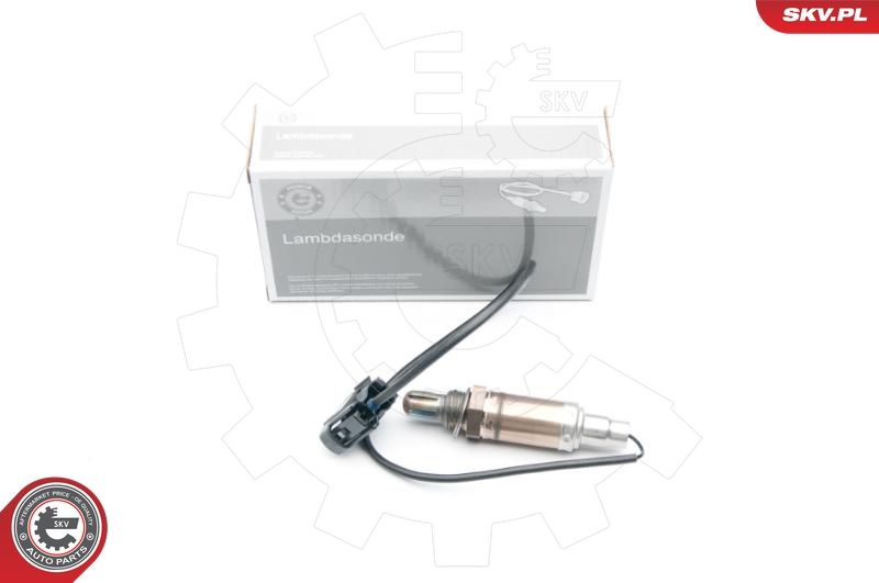 ESEN SKV 09SKV528 Lambda Sensor