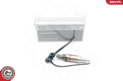Lambda Sensor ESEN SKV 09SKV528