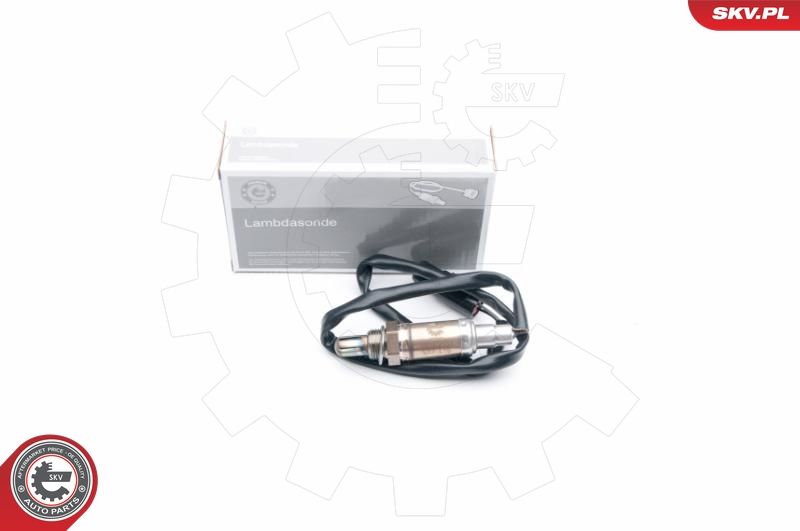 ESEN SKV 09SKV531 Lambda Sensor