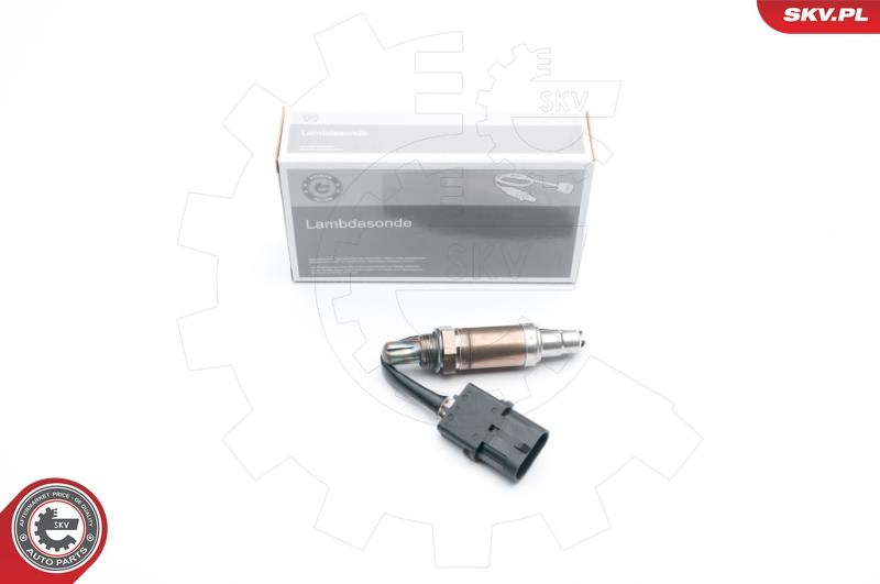 ESEN SKV 09SKV532 Lambda Sensor