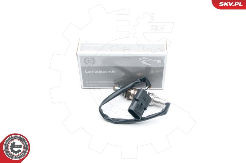 ESEN SKV 09SKV533 Lambda Sensor