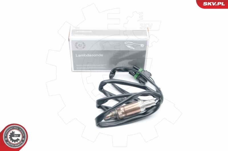 ESEN SKV 09SKV536 Lambda Sensor
