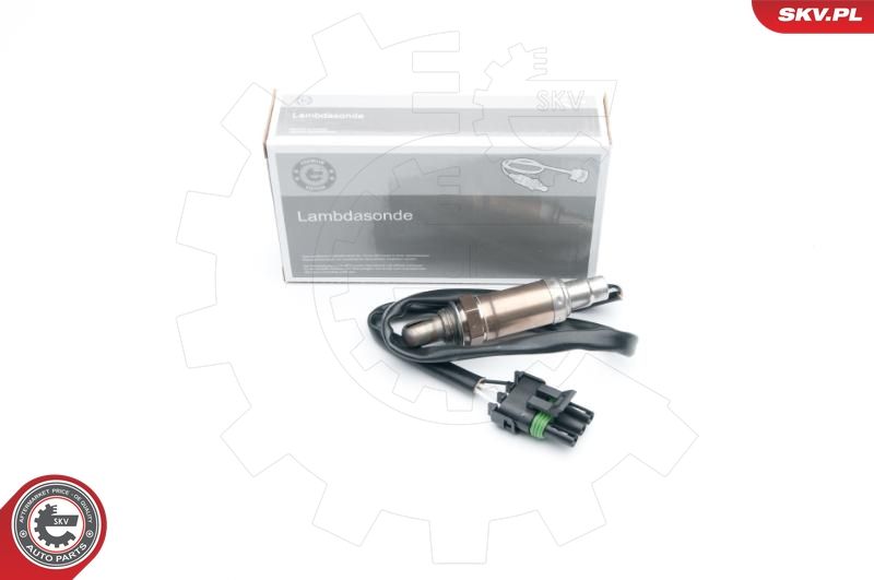 ESEN SKV 09SKV537 Lambda Sensor