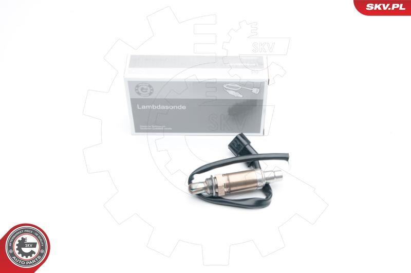 ESEN SKV 09SKV540 Lambda Sensor