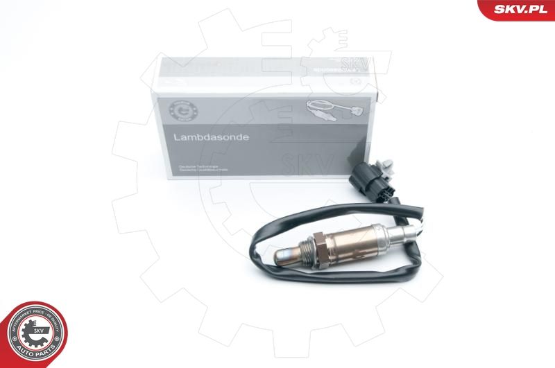 ESEN SKV 09SKV541 Lambda Sensor