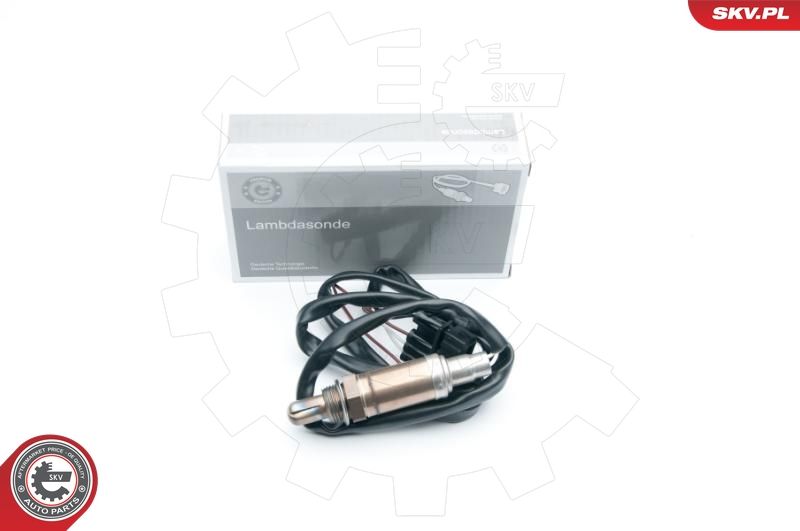 ESEN SKV 09SKV542 Lambda Sensor