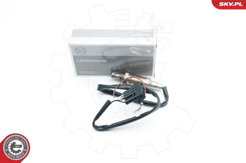 ESEN SKV 09SKV543 Lambda Sensor