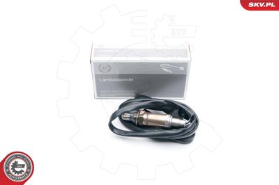 Lambda Sensor ESEN SKV 09SKV546