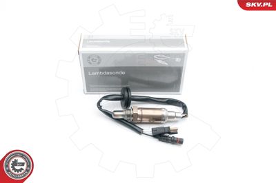 Lambda Sensor ESEN SKV 09SKV548