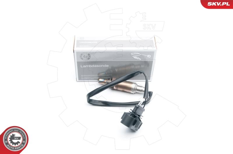 ESEN SKV 09SKV553 Lambda Sensor