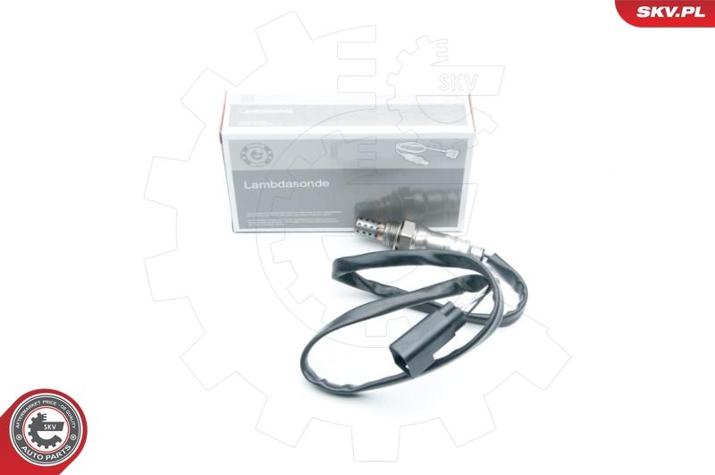 ESEN SKV 09SKV554 Lambda Sensor