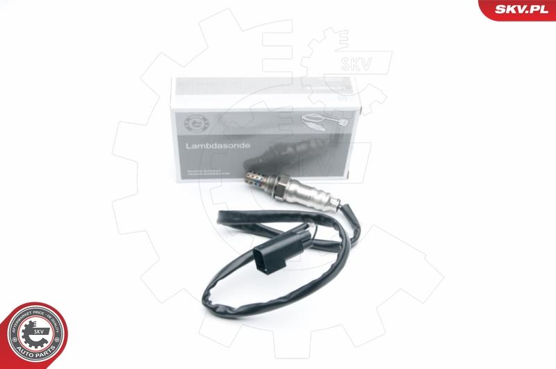 ESEN SKV 09SKV555 Lambda Sensor