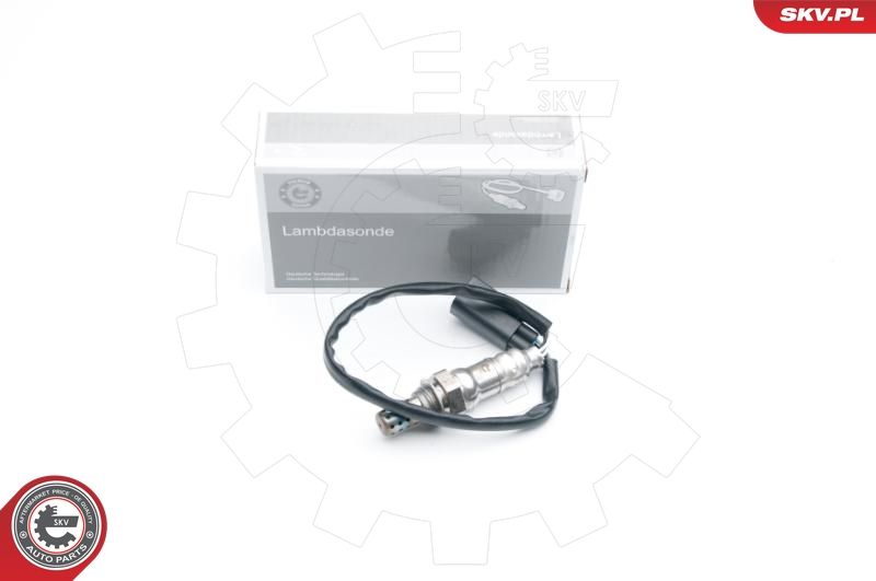 ESEN SKV 09SKV557 Lambda Sensor