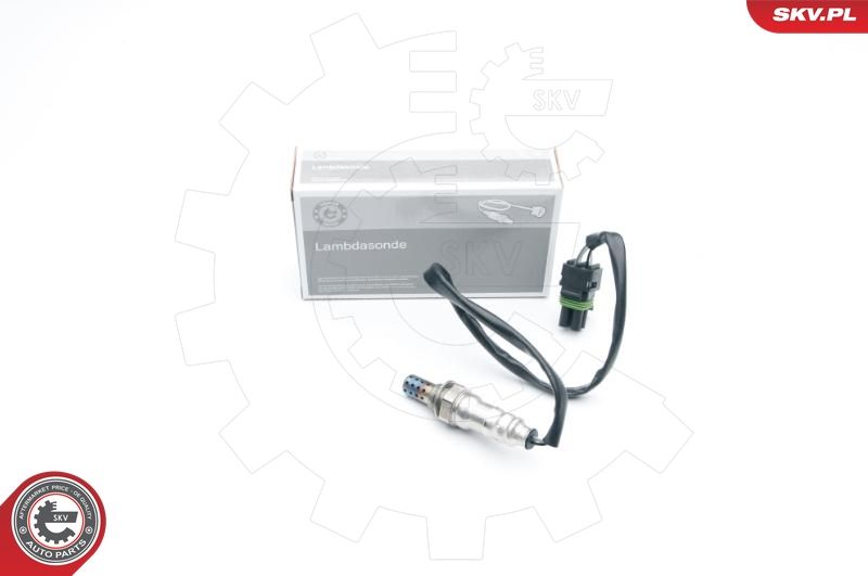 ESEN SKV 09SKV560 Lambda Sensor