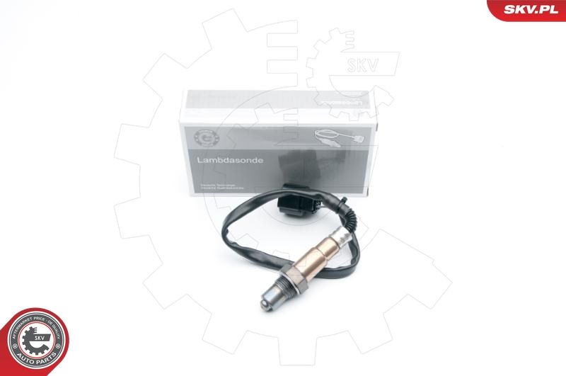 ESEN SKV 09SKV563 Lambda Sensor
