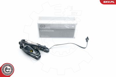 Lambda Sensor ESEN SKV 09SKV564