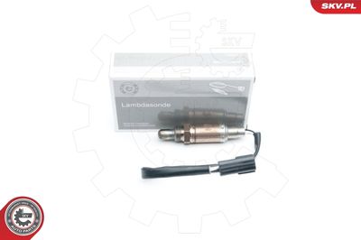 Lambda Sensor ESEN SKV 09SKV565