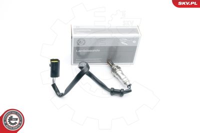 Lambda Sensor ESEN SKV 09SKV571