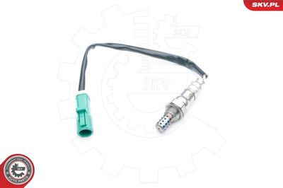 Lambda Sensor ESEN SKV 09SKV573
