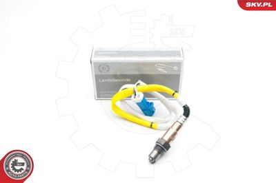 Lambda Sensor ESEN SKV 09SKV577