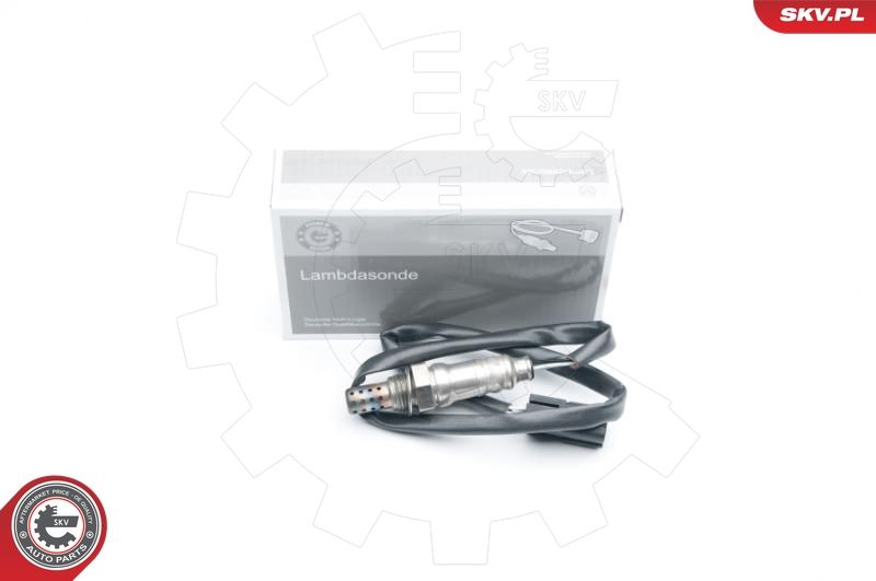ESEN SKV 09SKV578 Lambda Sensor