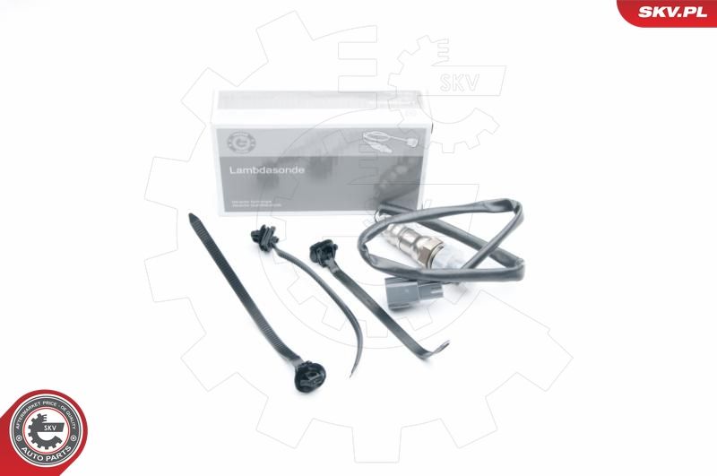 ESEN SKV 09SKV580 Lambda Sensor