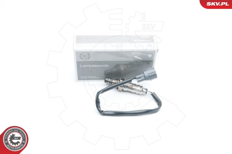 ESEN SKV 09SKV581 Lambda Sensor