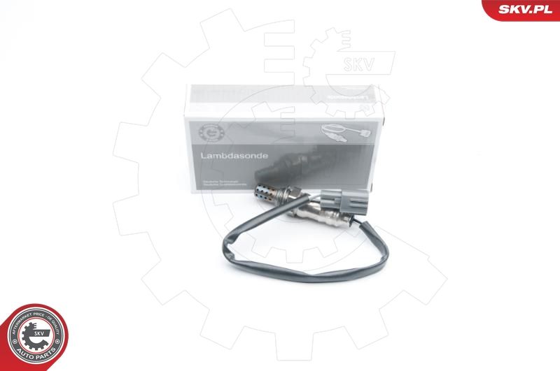 ESEN SKV 09SKV582 Lambda Sensor