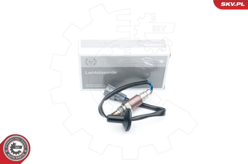 ESEN SKV 09SKV583 Lambda Sensor