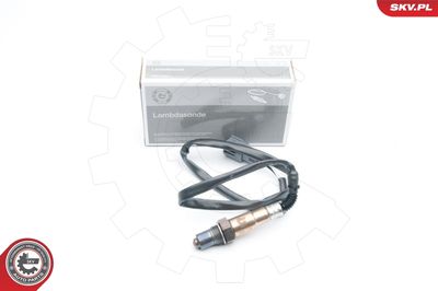 Lambda Sensor ESEN SKV 09SKV584