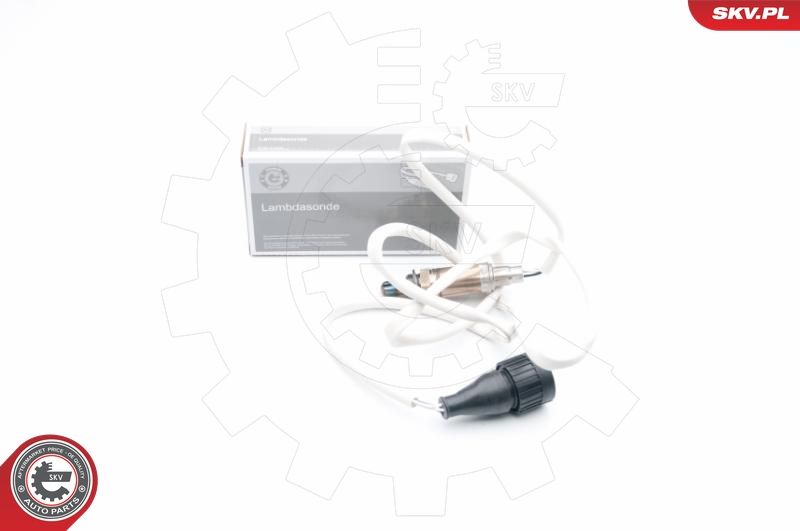 ESEN SKV 09SKV586 Lambda Sensor