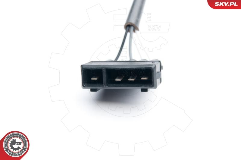 ESEN SKV 09SKV589 Lambda Sensor