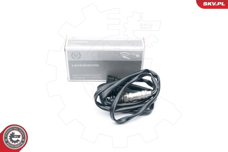 ESEN SKV 09SKV590 Lambda Sensor