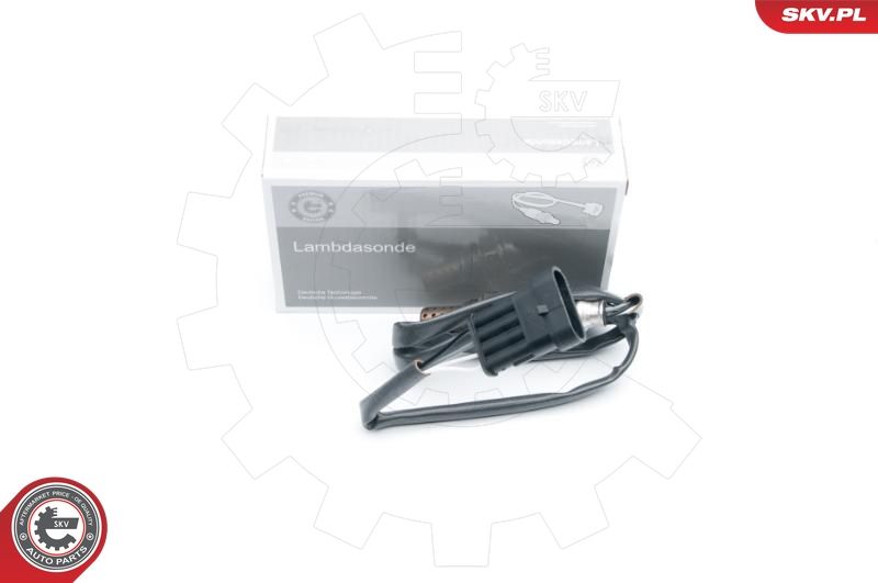 ESEN SKV 09SKV592 Lambda Sensor