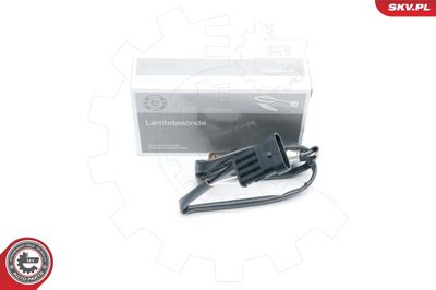 Lambda Sensor ESEN SKV 09SKV592
