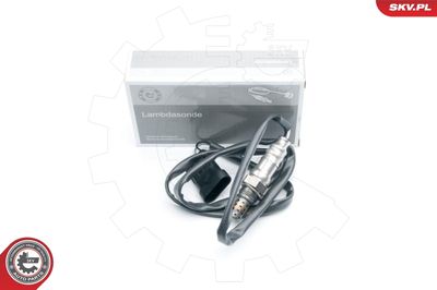Lambda Sensor ESEN SKV 09SKV593