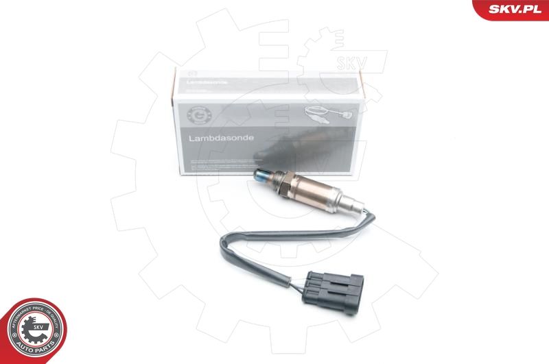 ESEN SKV 09SKV595 Lambda Sensor