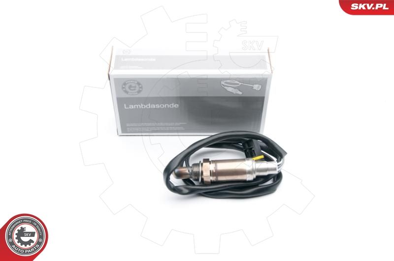 ESEN SKV 09SKV600 Lambda Sensor