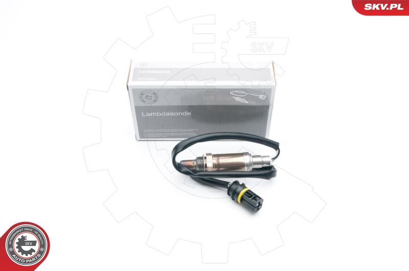 ESEN SKV 09SKV605 Lambda Sensor