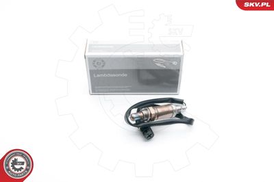 Lambda Sensor ESEN SKV 09SKV608