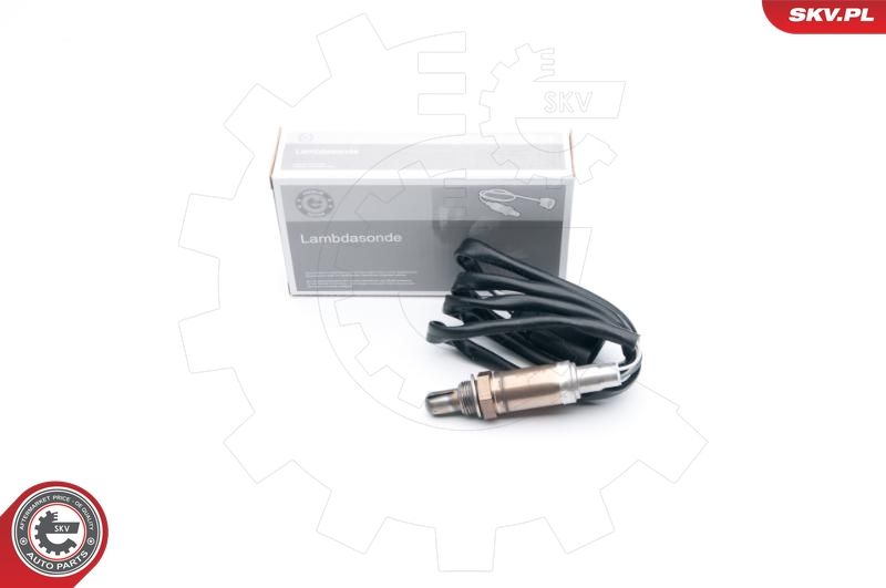 ESEN SKV 09SKV609 Lambda Sensor