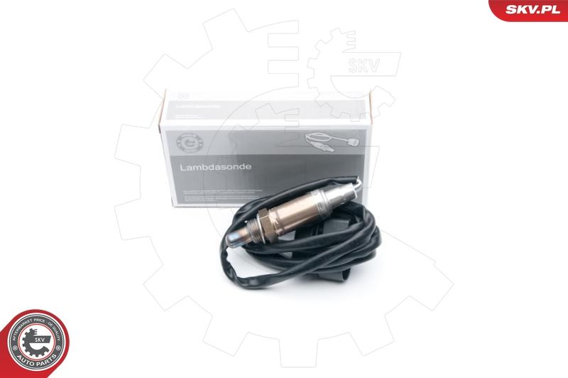 ESEN SKV 09SKV613 Lambda Sensor